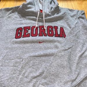 Georgia Bulldogs Hoodie